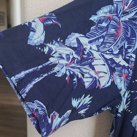 ❤️‍🔥CARIBBEAN STYLE MEN'S SHIRT. - Picture 4 of 12